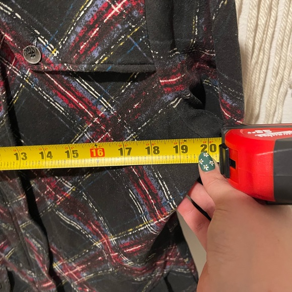 Roxy Weatherwear Winter Zip-Up Jacket Size L - Picture 6 of 11